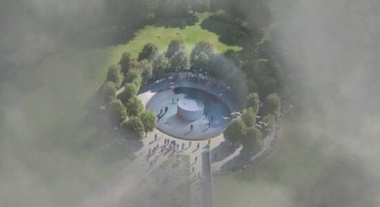 The Smog Free Tower