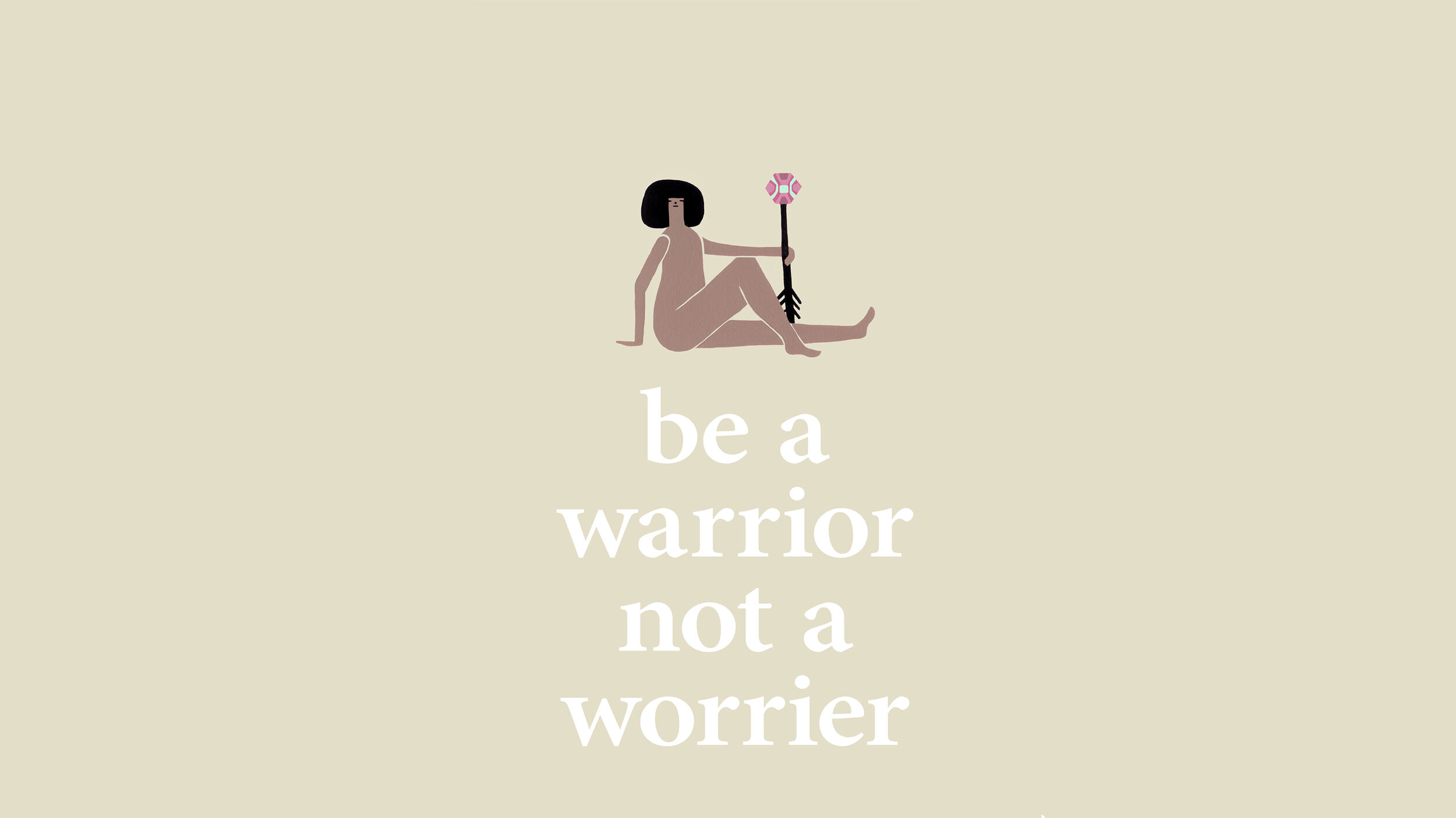 warrior desktop wallpaper