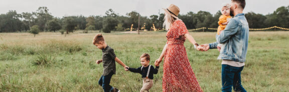 Even samen opladen: 6 tips voor een fijne zomer met je gezin