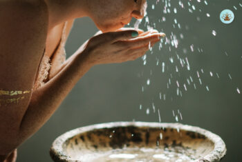 Lucht, vuur, water en aarde: ervaar de kracht van deze 4 elementen