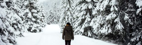 4 dingen die de winter ons kan leren