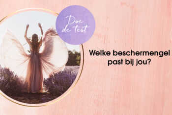 Test: welke beschermengel past bij jou?
