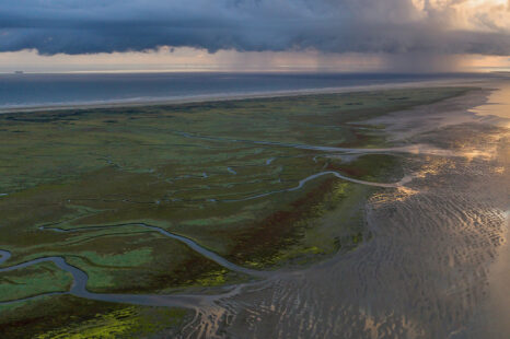 Beleef de wonderschone Waddeneilanden, gewoon vanuit huis