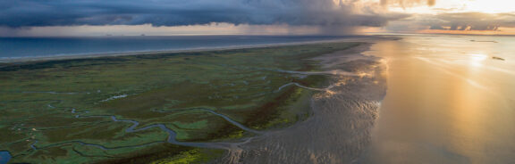 Beleef de wonderschone Waddeneilanden, gewoon vanuit huis