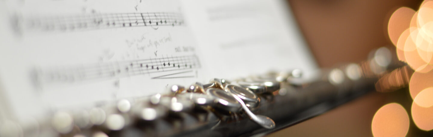 Laad jezelf op met klassieke muziek en meditatie