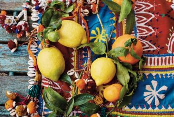 Recept: magische citroenthee