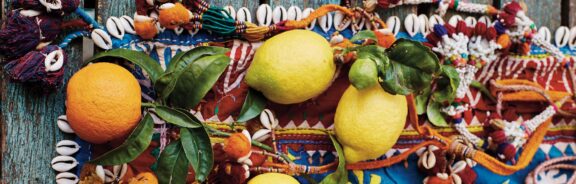 Recept: magische citroenthee