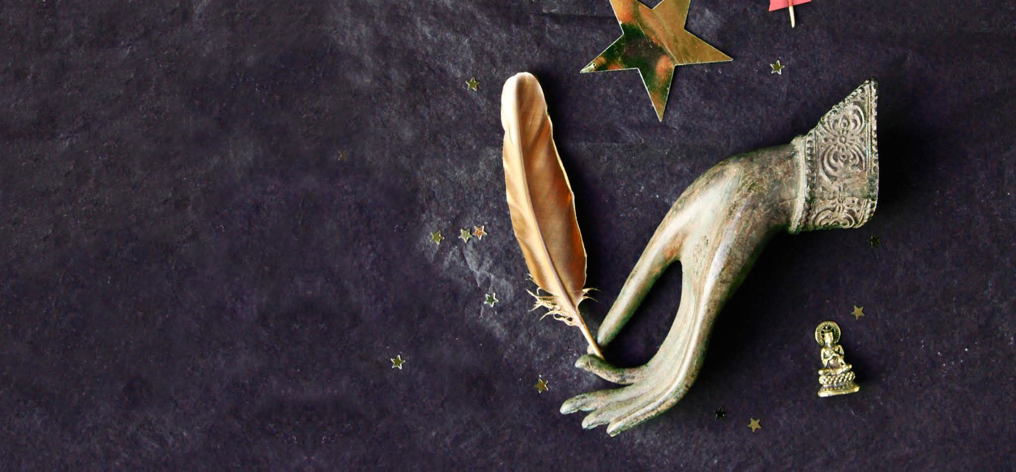 Zen en de kunst van het niet-weten - Happinez