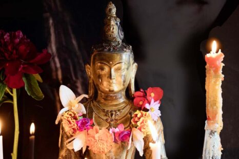 Lessen in boeddhisme: drie kenmerken van het bestaan