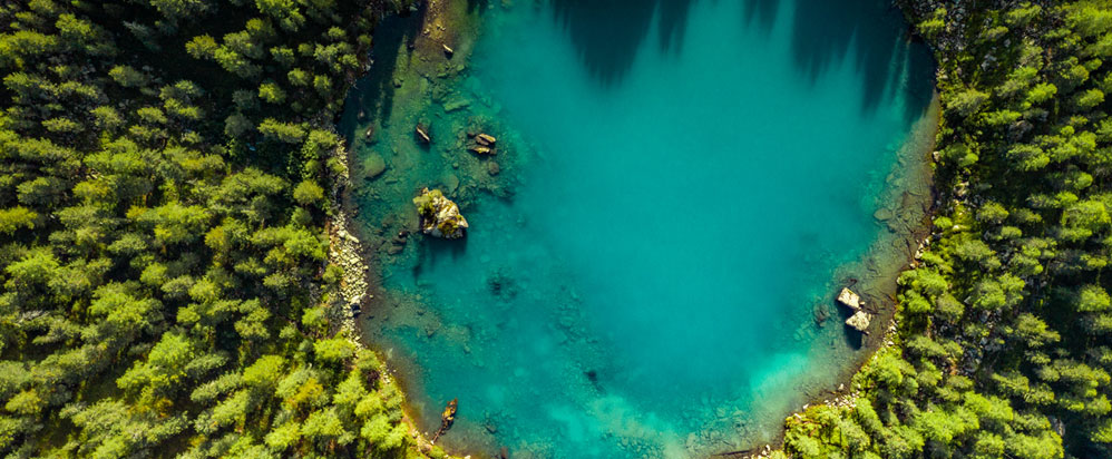 lago di saoseo