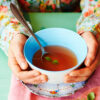 Recept: klassieke groentebouillon