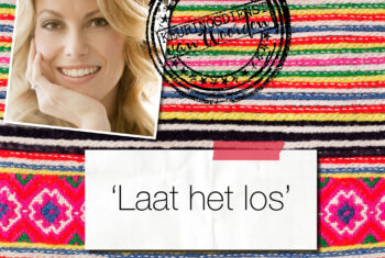 ‘Laat het los!’