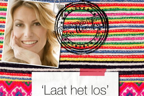 ‘Laat het los!’