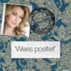 ‘Wees positief’