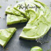 Recept: key lime pie van Ella Woodward