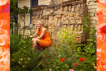 Les in creatief denken van Elizabeth Gilbert