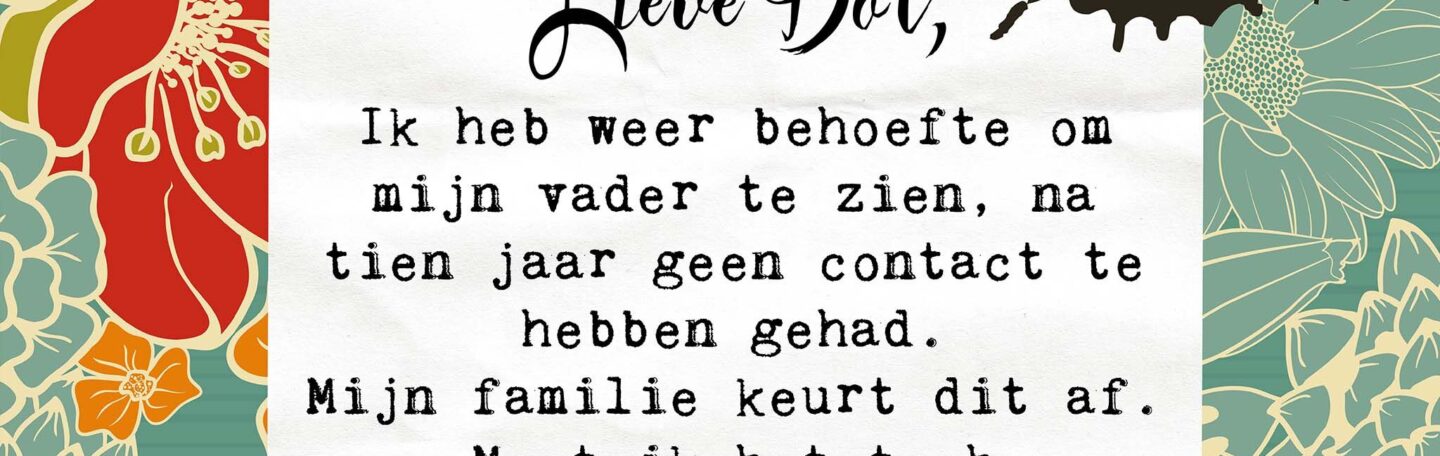 Lieve Dot: advies aan Verscheurd