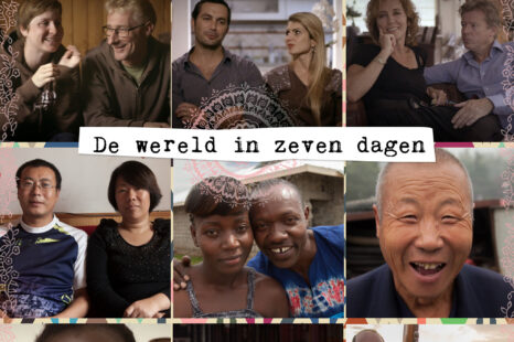 De wereld in zeven dagen