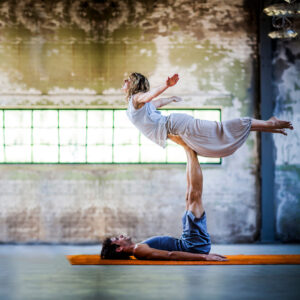 Happinez yoga
