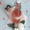 Kyra’s recept voor rozenlimonade