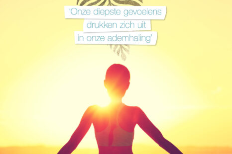 Rise en shine met de Zonnegroet