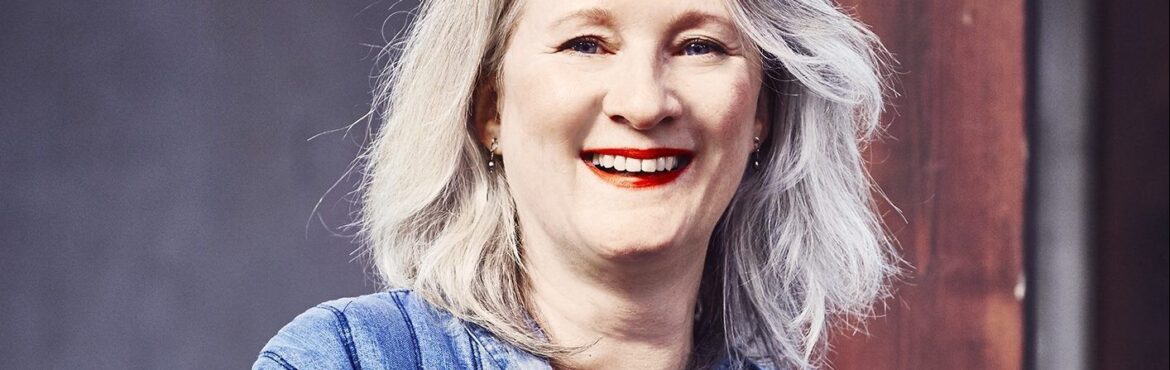 Albertine van den Brink