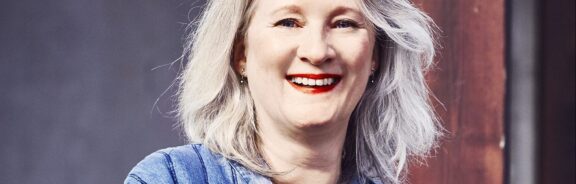 Albertine van den Brink