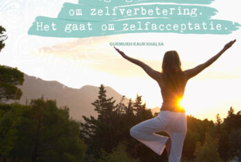 Gratis yoga opleiding in Amsterdam