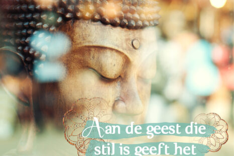 Meditatie voor beginners