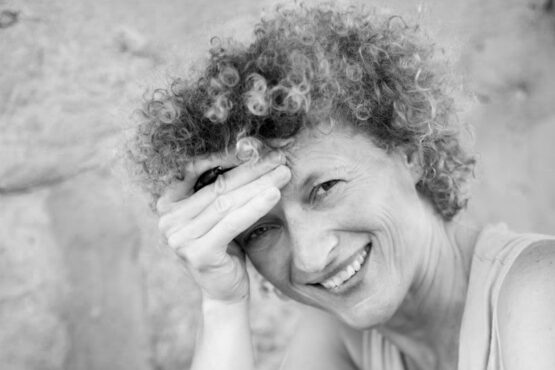Anne Wesseling