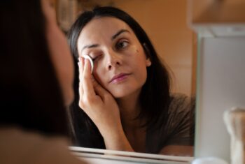 Zo maak je je eigen make-up remover