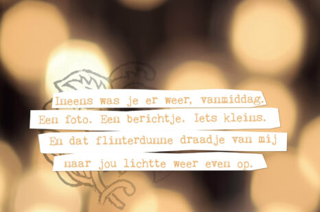 Lieve jij