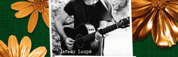 Wegzwijmelen bij de liedjes van Jeremy Loops