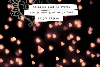 Het verwarde lichtje