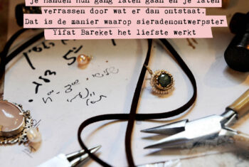 Sieraden voor het leven