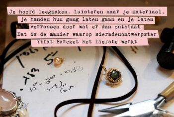 Sieraden voor het leven
