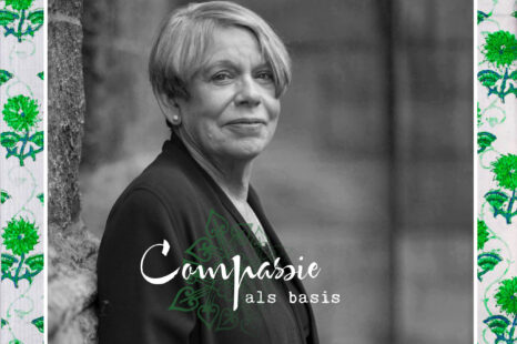 Karen Armstrong over compassie in religie