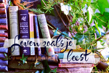 Zoals ik lees, zo wil ik leven