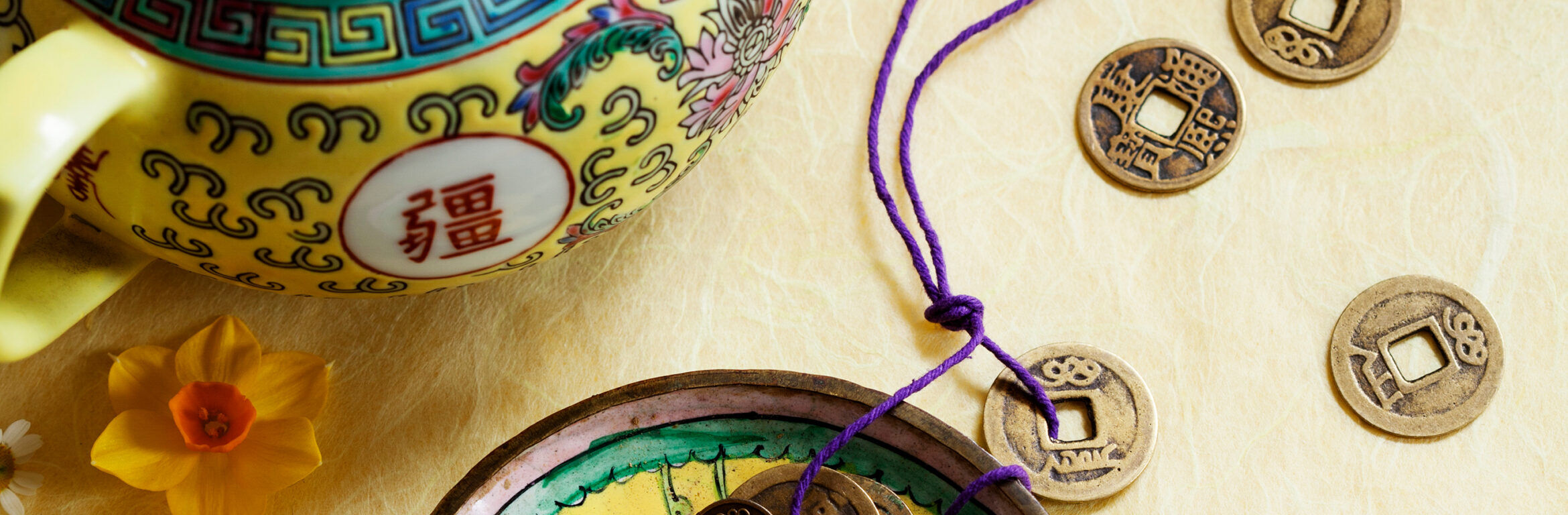 Wat je van een Chinees orakel kunt leren over je leven - Happinez