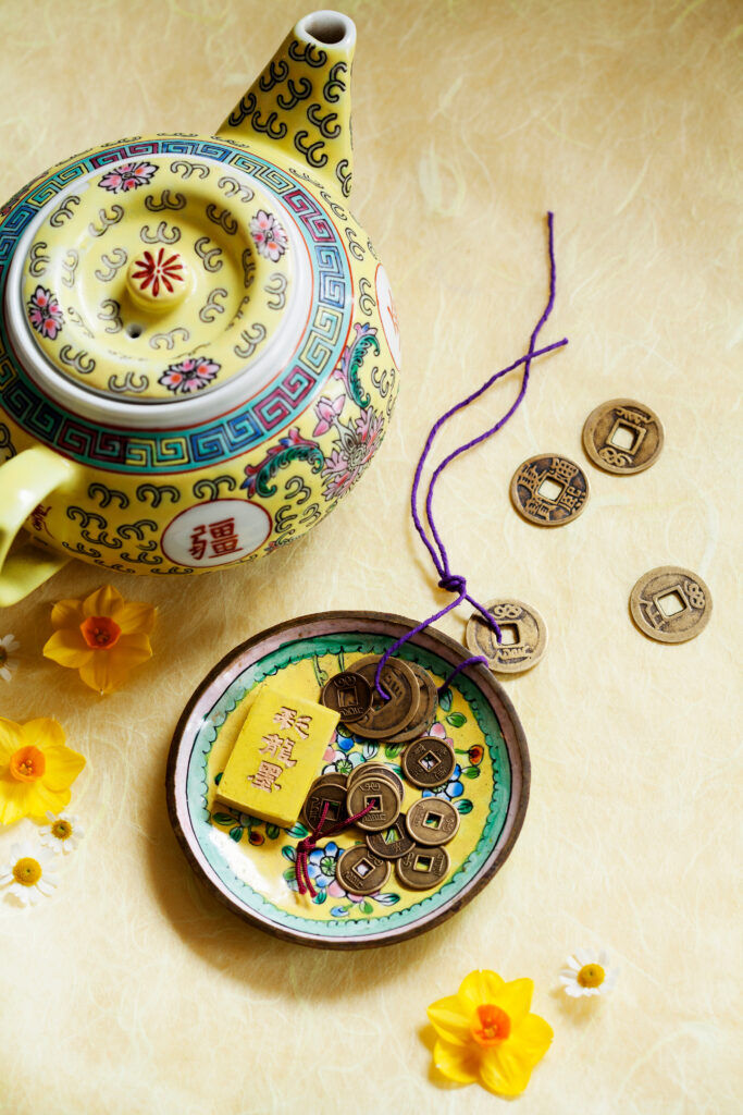 Wat je van een Chinees orakel kunt leren over je leven - Happinez