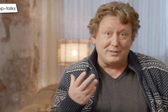 happ.talk: Geert Kimpen ‘De meest opwindende week van je leven’