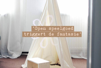 Zo kies je een goed kindercadeau