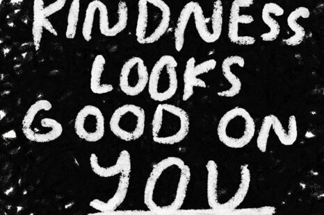 28 ideeën voor een random act of kindness