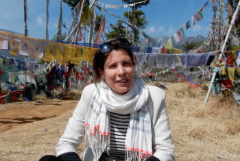 Bij een goed einde hoort een goed begin – ‘Thuis in Bhutan’ vlog #11