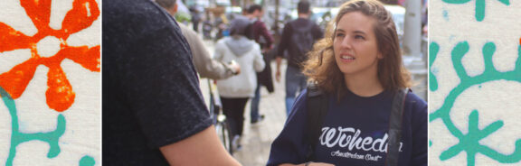 Humans of Amsterdam laat zien dat iedereen een verhaal heeft