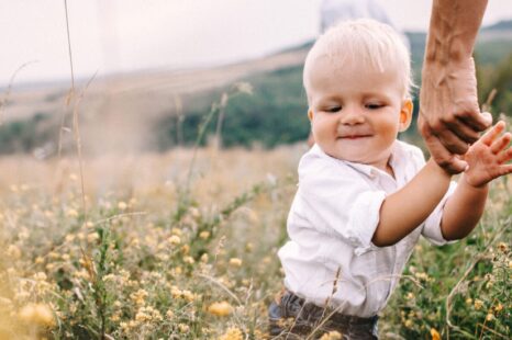 Wat we van kinderen kunnen leren