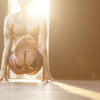 Kom in de yoga flow met Michael James Wong