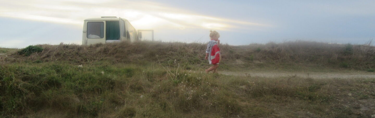 Waarom vakantie je leert liever voor de natuur te zijn