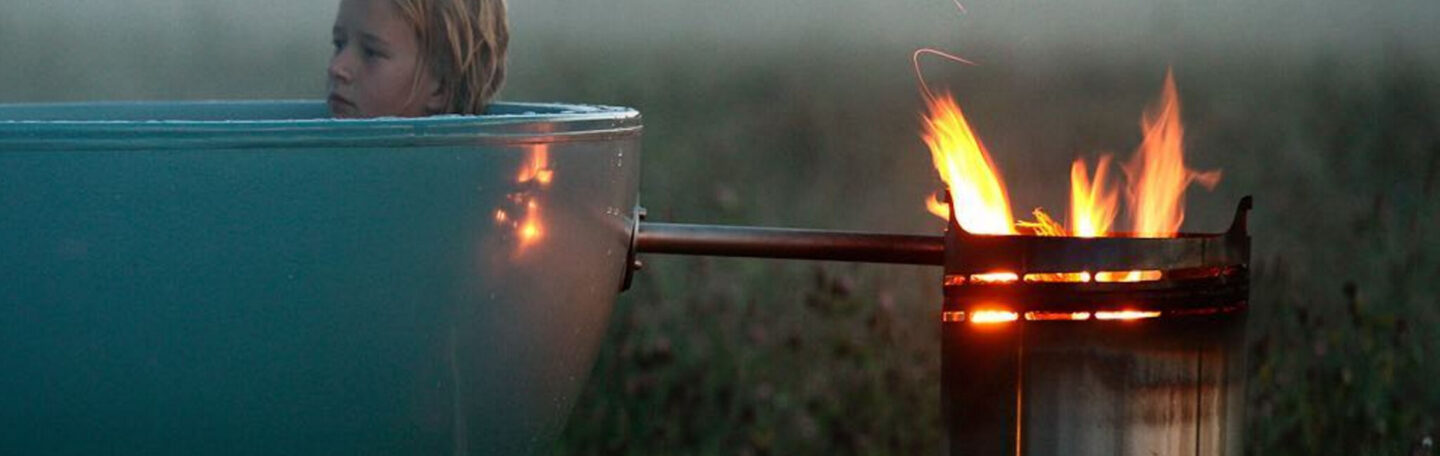 Vier tips om te onthaasten in je tuin (of op je balkon)