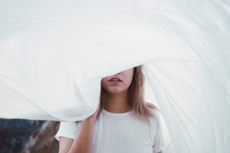 Stop met vergelijken: je bent mooi, precies zoals je bent